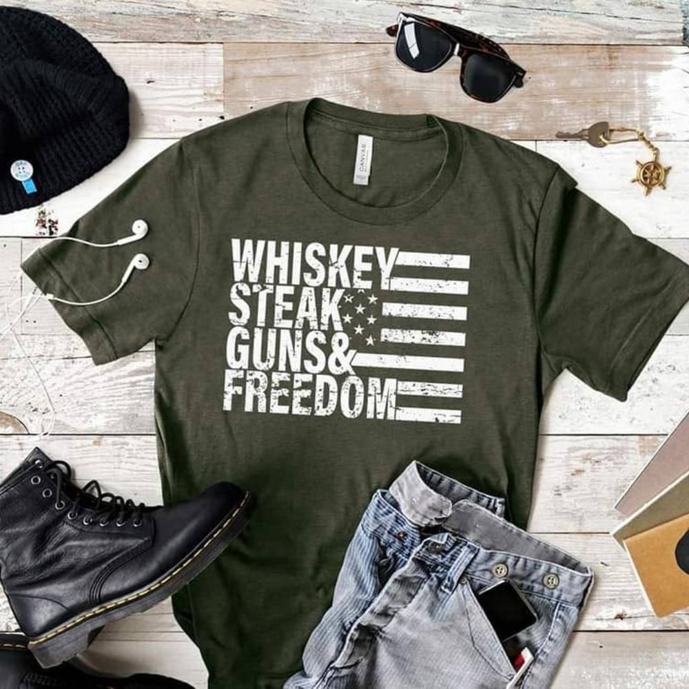Men's T-Shirt